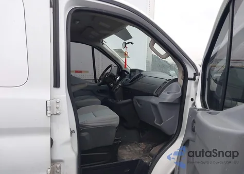 2015 Ford Transit-250 z USA, uszkodzony, nr VIN 1FTNR1ZM7FKA88940